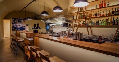Atelier Coctail Bistro & Bar