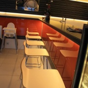 Kavárna Muffin Café