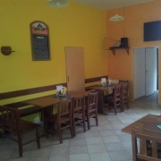 Hostinec Na zlaté stoce