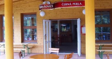 Černá Perla