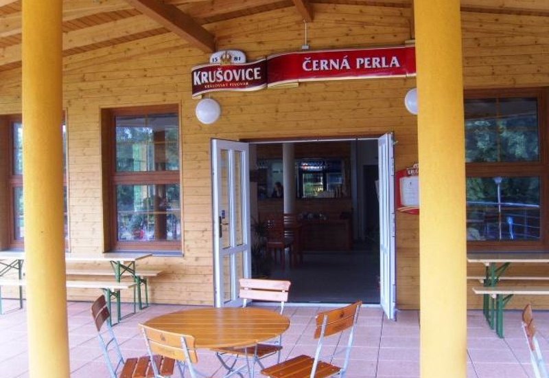 Černá Perla
