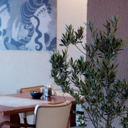 Knossos Greek Cuisine