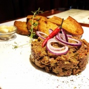 Jack Grill&amp;Bar Karlovy Vary