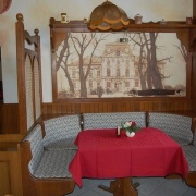 Bavorská restaurace
