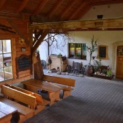 Hostinec Obora