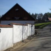 Restaurace Ztracený Mlýn