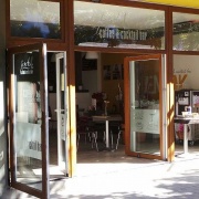 Coffee Bar Jen Tak