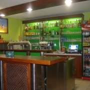 Restaurace U Lasa