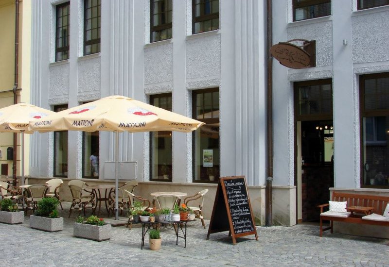 Café Bistro Matiné