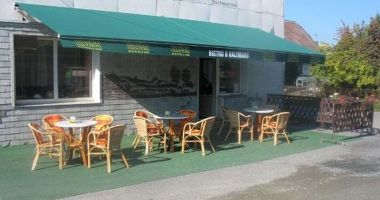 Bistro Feltl Vikýřovice