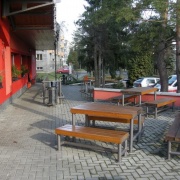 Víno Restaurant - Terra Libera