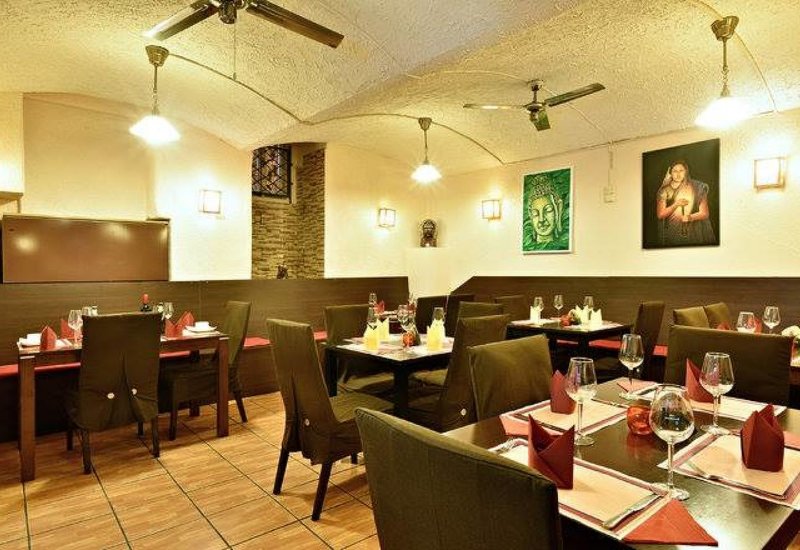 Grand Rasoi