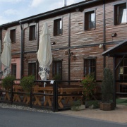 Restaurace Ohrada