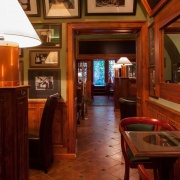 Vinný bar Caffé Zajíček
