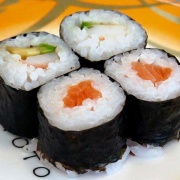 Anawa Running Sushi