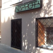 Bar Naproti