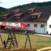 Western Saloon