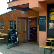 Restaurace Tenis bar