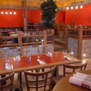 Pizzeria La Torretta Moskevská