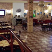 U Kiliána - restaurant a penzion