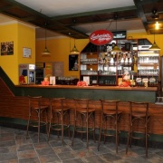 Penzion Restaurant Staroholická