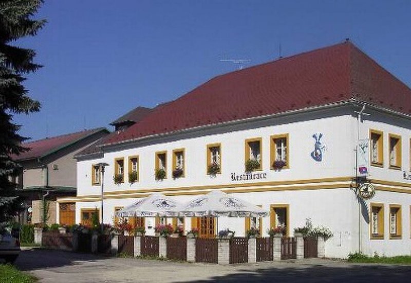 Restaurace RUDOLEC