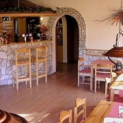 Restaurant Georgia