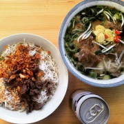 Tràng An
