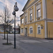 Zámecká krčma