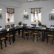 Restaurace Sen