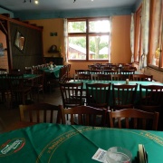 Restaurace Holiday