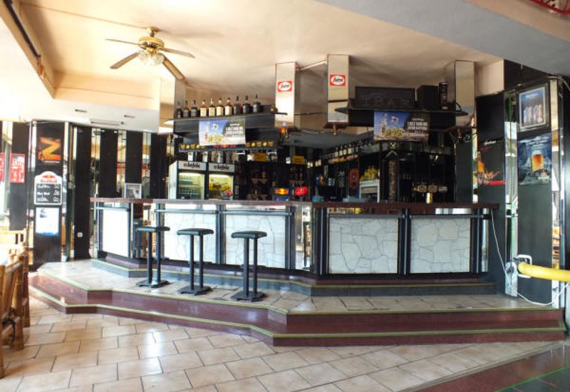 Bohemia Club