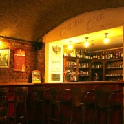 Cardinal Club