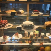 Café Liďáky