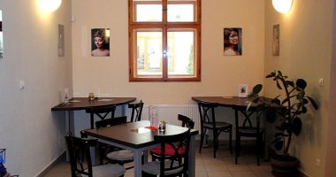 Bistro Jeroným