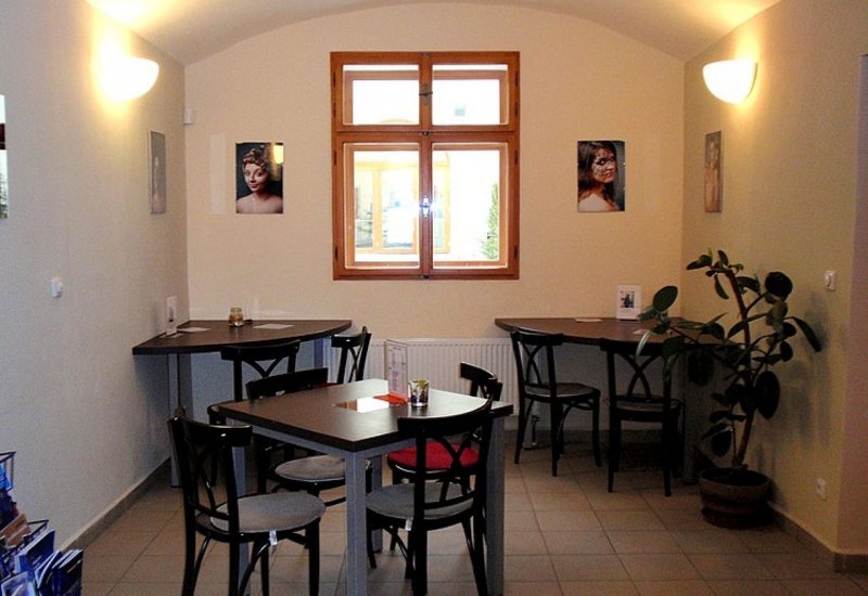 Bistro Jeroným
