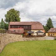 Restaurant Přeštěnice