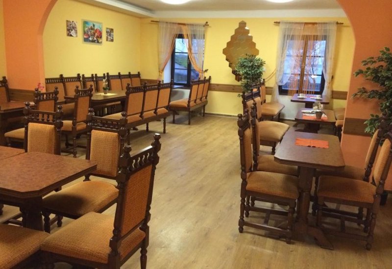 Cukrárna Jadran