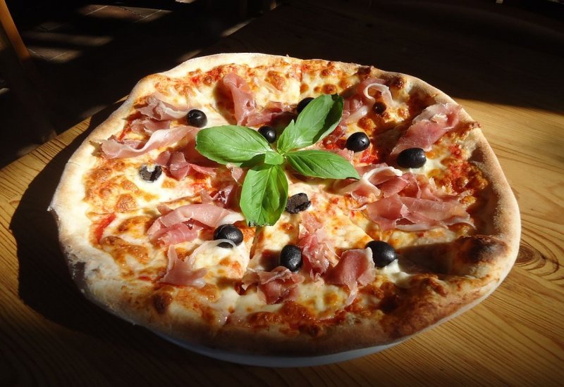 Pizzeria Aréna