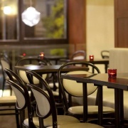 Kavárna Cosmopolis Café