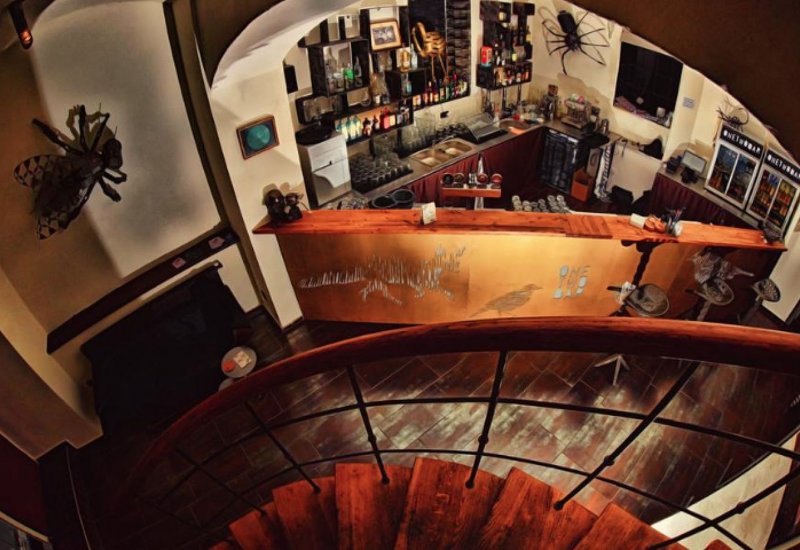 ONETWOBAR &amp; GALLERY