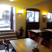 PIVO &amp; BASILICO Caffe Restaurant