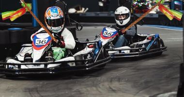 CMKarting