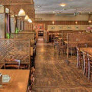 Balounova restaurace U Břízy