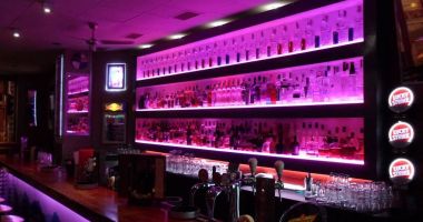 X-treme Cocktail Bar