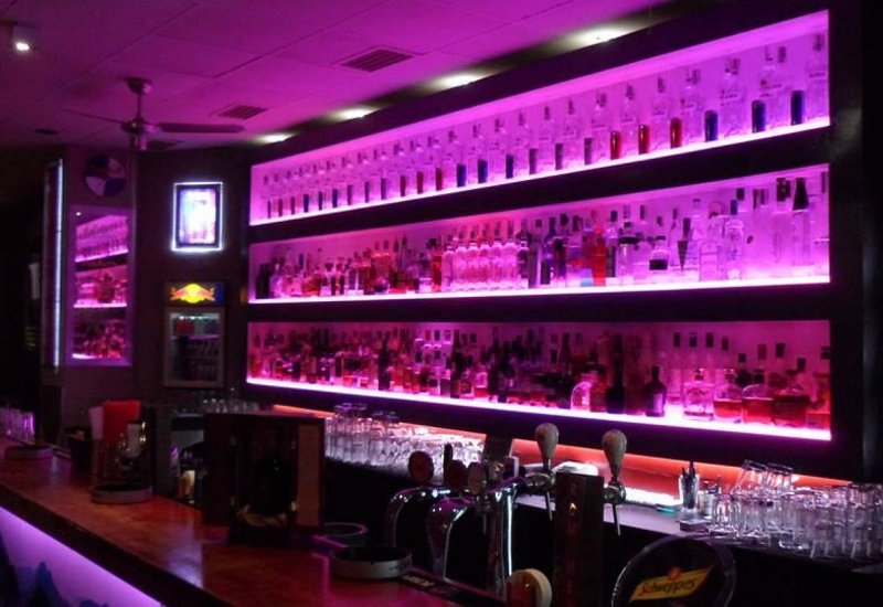 X-treme Cocktail Bar