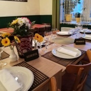 Restaurace U Míry