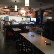 Bistro Naproti