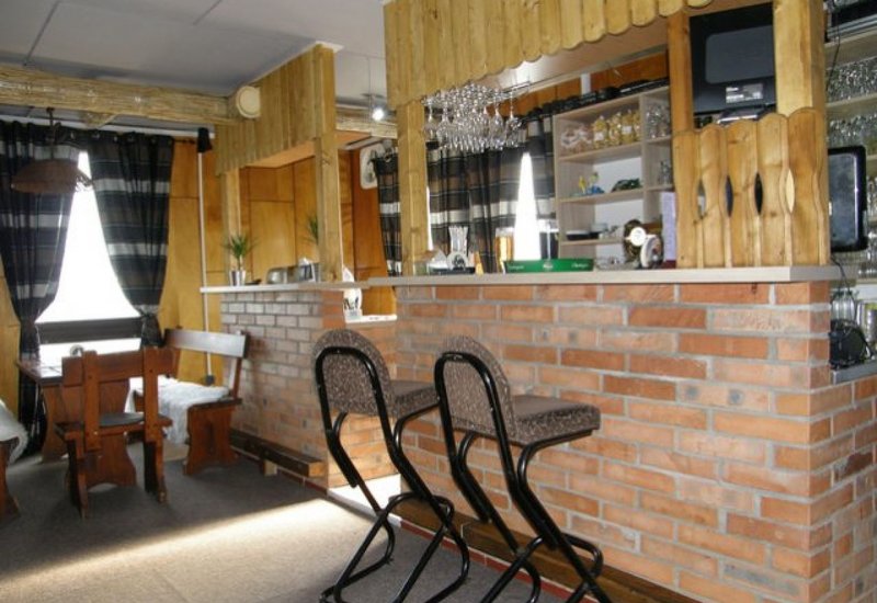 Rybářská bašta