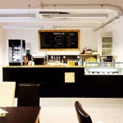 Espressone Office Café